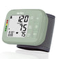 Digital Wrist Blood Pressure Monitor