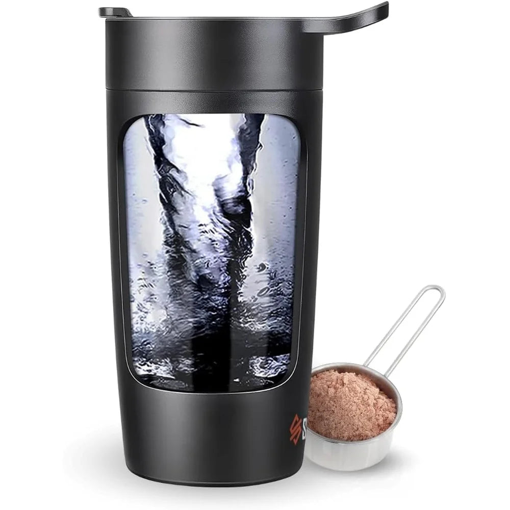 Premium Electric Protein Shaker