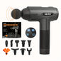 Deep Tissue Percussion Massage Gun