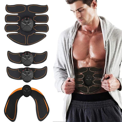 Abs Stimulator