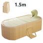 Portable Constant Temperature Bathtub