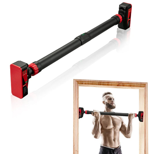 Strength Training Pull-up Bars
