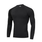 Fitness Compression Gym Shirt