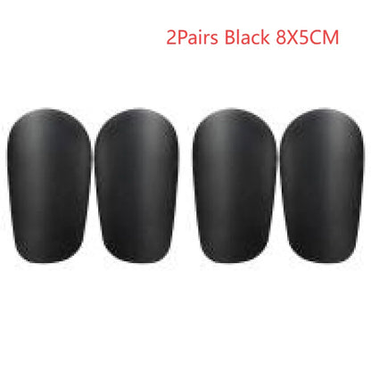 Mini Soccer Shin Pads For Football