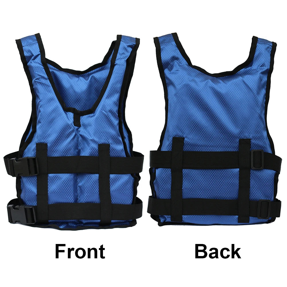 Water Life Vest Jacket