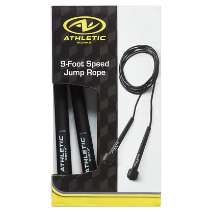 Speed Jump Rope
