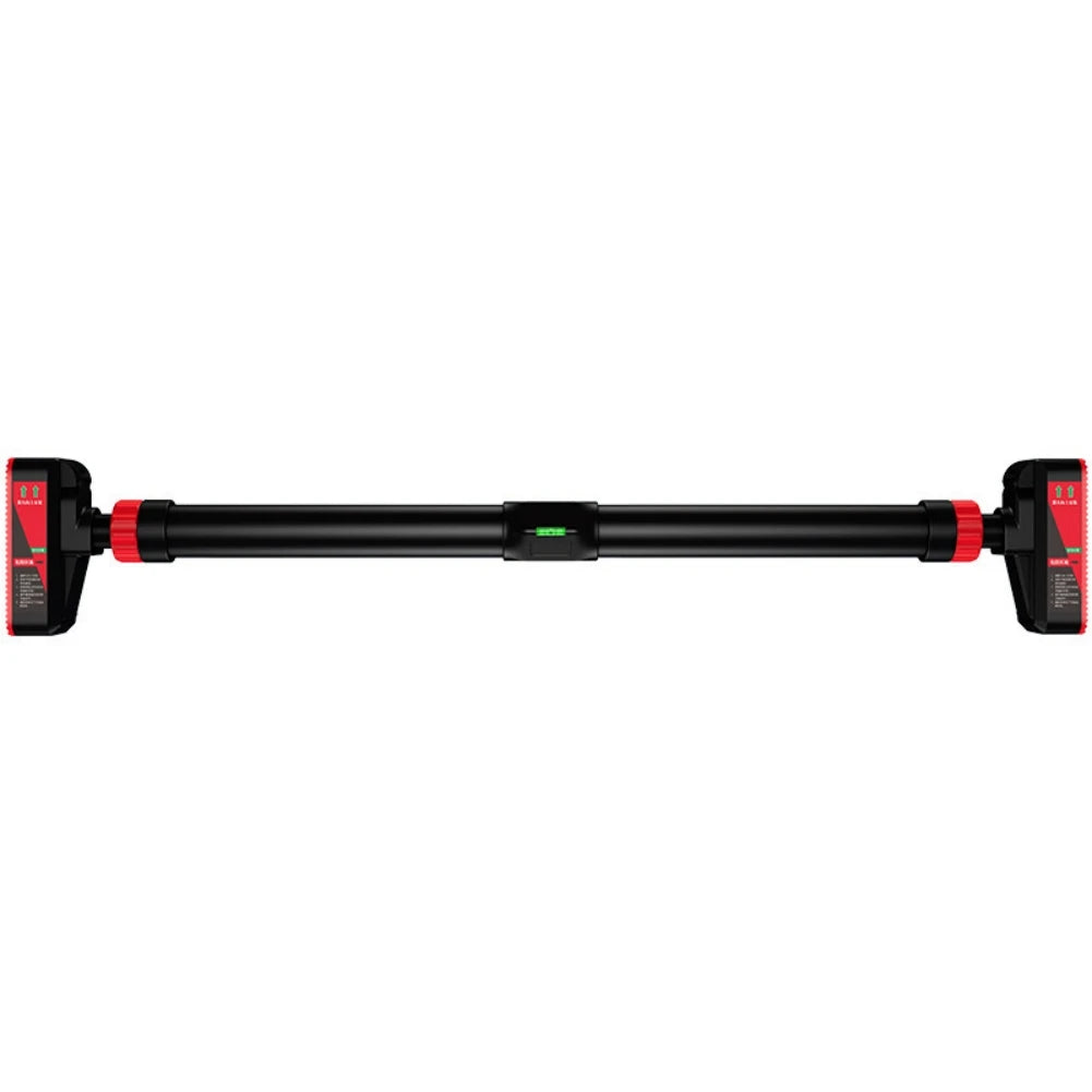 Strength Training Pull-up Bars