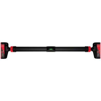 Strength Training Pull-up Bars