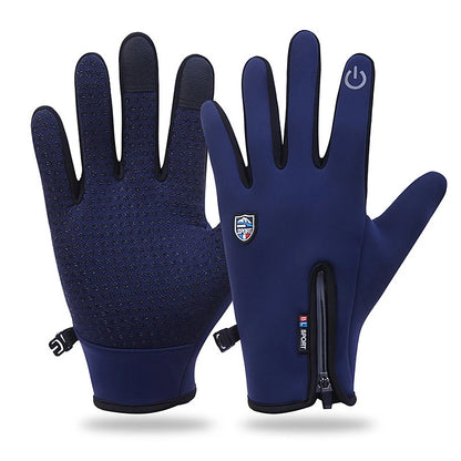 Waterproof/Windproof Winter Gloves For Men