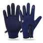Waterproof/Windproof Winter Gloves For Men