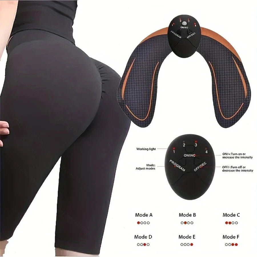 Abs Stimulator