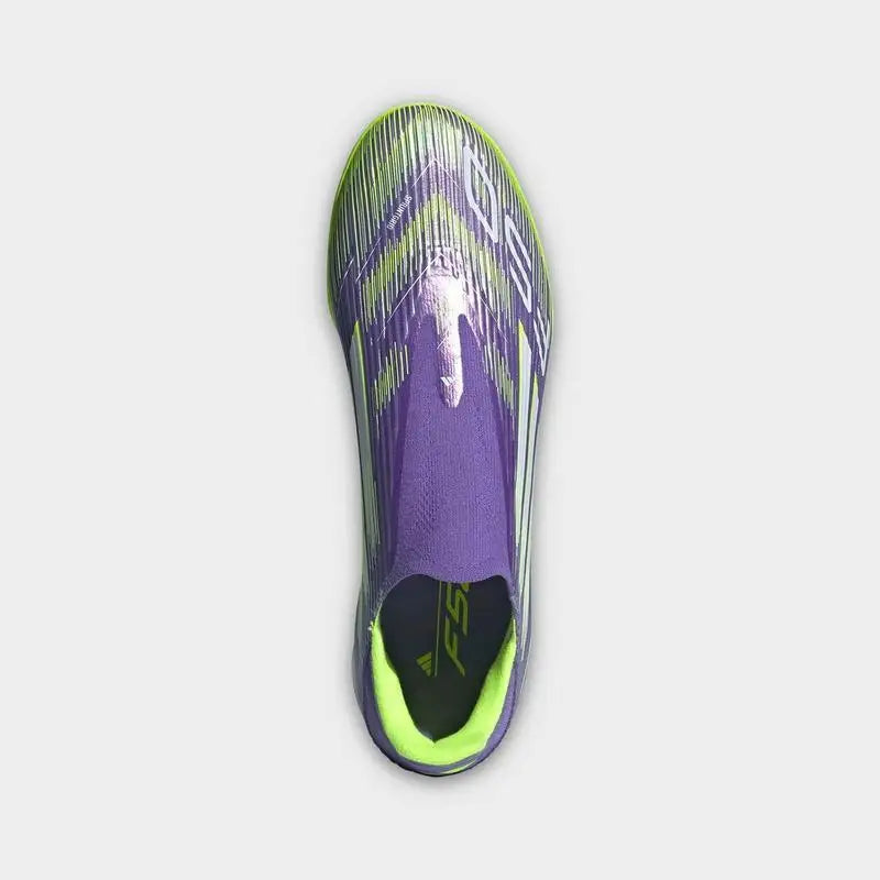 Men's Laceless Turf Soccer Cleats