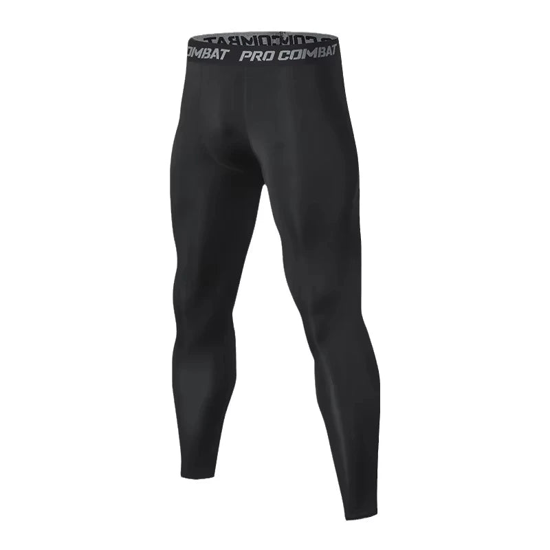 High Quality Mens Compression Pants