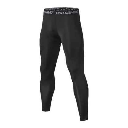 High Quality Mens Compression Pants