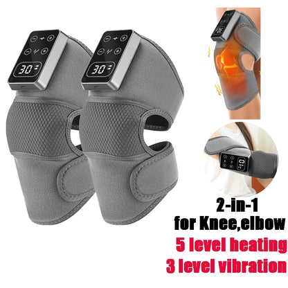 Electric Heating Knee/Elbow Massager
