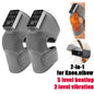 Electric Heating Knee/Elbow Massager