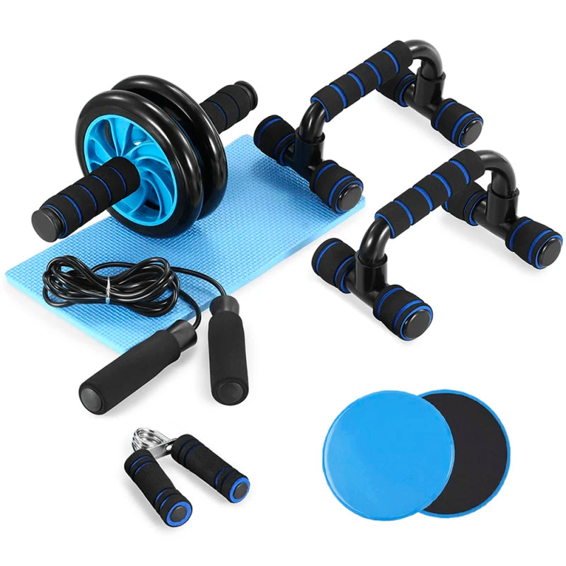5-In-1 AB Wheel Roller Kit