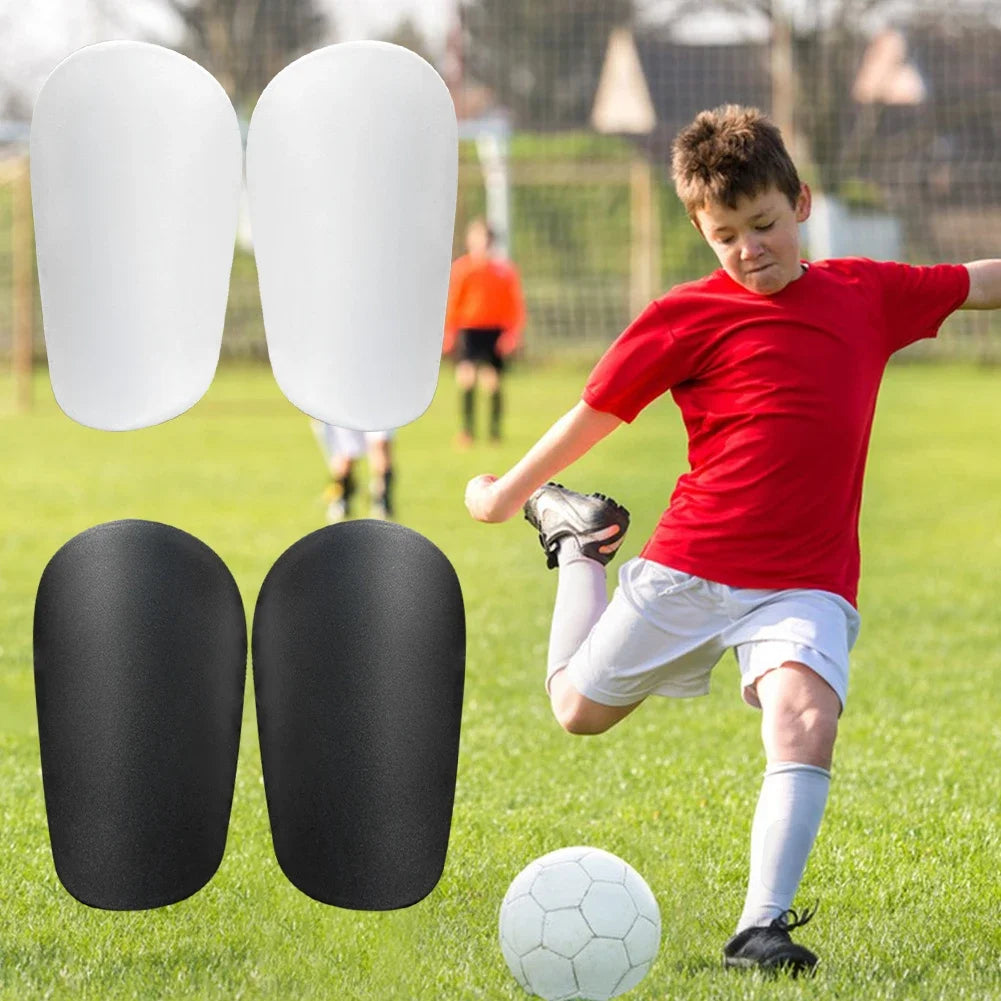 Mini Soccer Shin Pads For Football