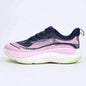 Thick Sole Cushioning Jogging Sneakers