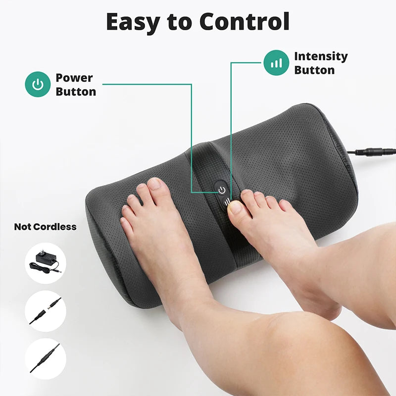 Electric Foot/Limb Massager