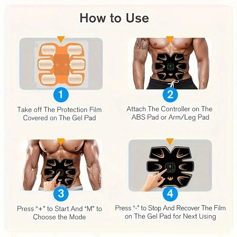 Abs Stimulator