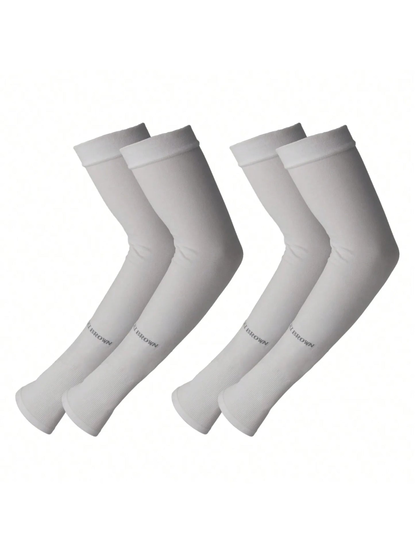 Unisex Sweat Protection Cooling Sleeves