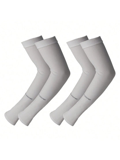 Unisex Sweat Protection Cooling Sleeves