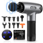 Deep Tissue Percussion Massage Gun