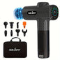 Deep Tissue Percussion Massage Gun