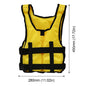Water Life Vest Jacket