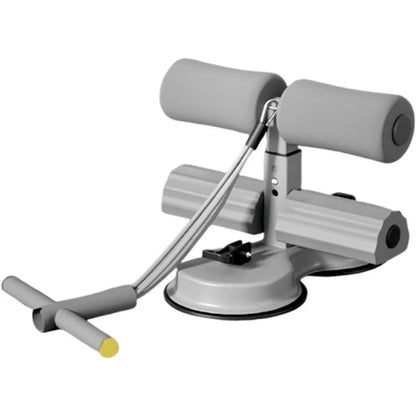 Multifunctional Abdominal Fitness Device