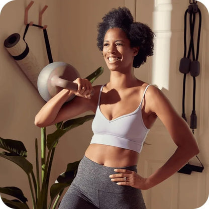 Soft Kettlebells