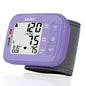 Digital Wrist Blood Pressure Monitor