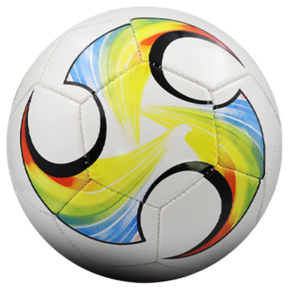 Size 5 Waterproof Match Training Soccer Ball
