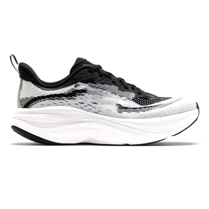 Thick Sole Cushioning Jogging Sneakers
