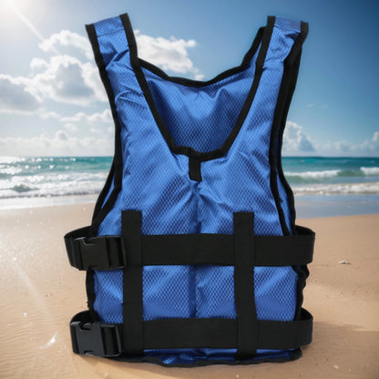 Water Life Vest Jacket