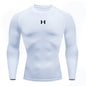 Men's Running Compression  Sports Longsleeve