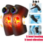 Electric Heating Knee/Elbow Massager