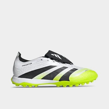 Men's Fold-Over Tongue Turf Soccer Cleats