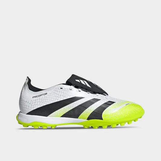 Men's Fold-Over Tongue Turf Soccer Cleats