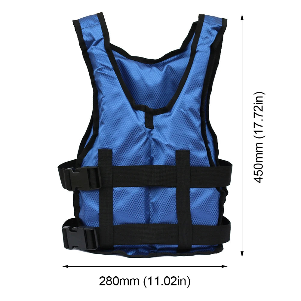 Water Life Vest Jacket