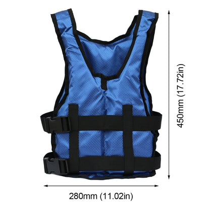Water Life Vest Jacket