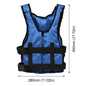 Water Life Vest Jacket