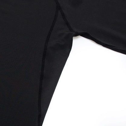 Men's Running Compression  Sports Longsleeve