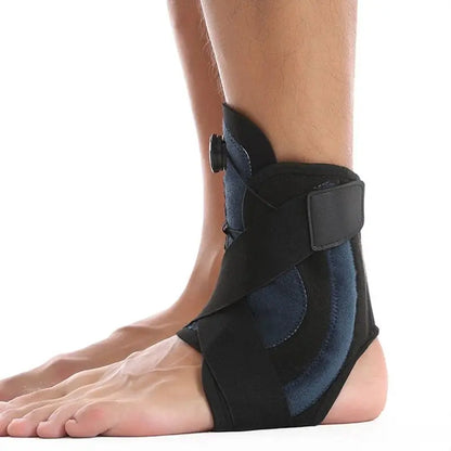 Breathable Fitness Running﻿ Ankle Brace