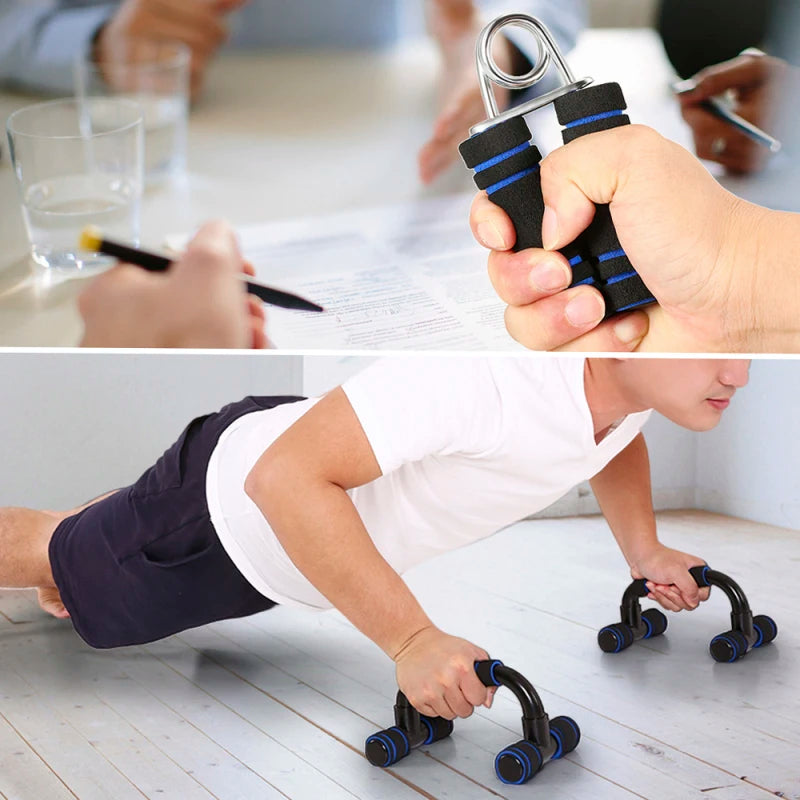 5-In-1 AB Wheel Roller Kit