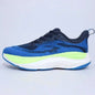 Thick Sole Cushioning Jogging Sneakers