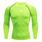 Men's Running Compression  Sports Longsleeve