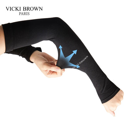 Unisex Sweat Protection Cooling Sleeves