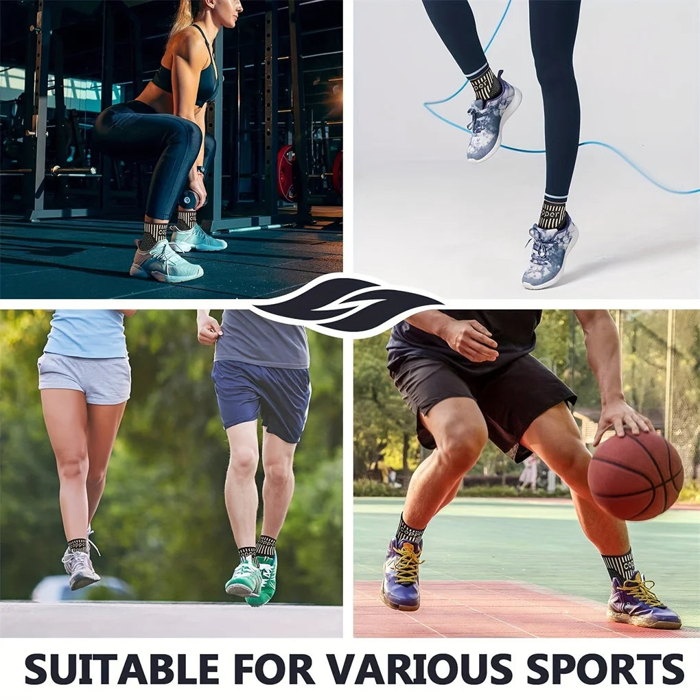 Compression  Ankle Brace Support